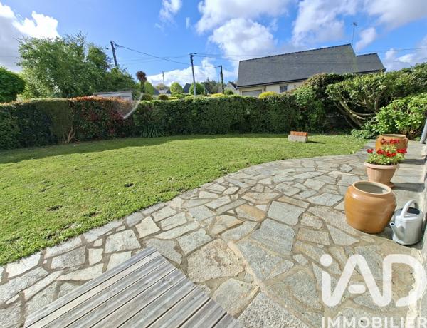 Maison à vendre 5 pièces 100 m² Tréguier