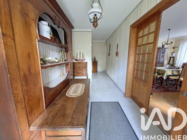 Maison à vendre 5 pièces 100 m² Tréguier