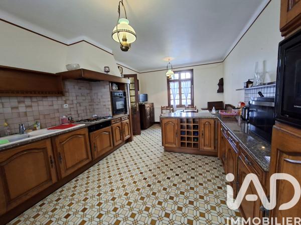 Maison à vendre 5 pièces 100 m² Tréguier