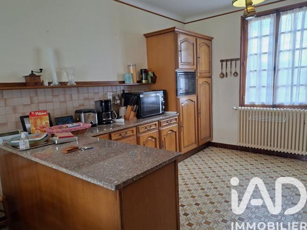 Maison à vendre 5 pièces 100 m² Tréguier