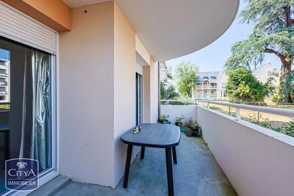 Appartement à vendre 2 pièces 48.6m² Pau (64000)