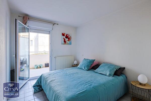Appartement à vendre 2 pièces 48.6m² Pau (64000)