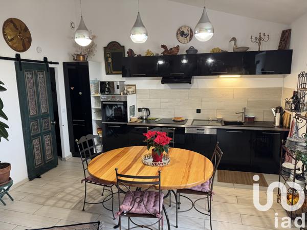 Appartement à vendre 2 pièces 57 m² Mane
