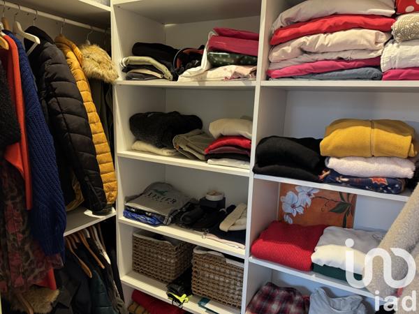 Appartement à vendre 2 pièces 57 m² Mane