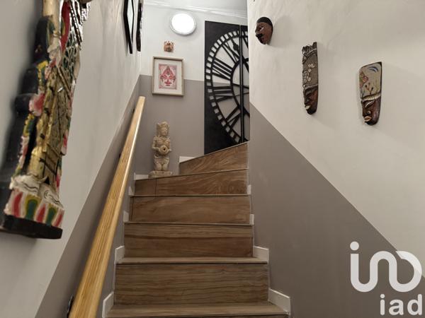 Appartement à vendre 2 pièces 57 m² Mane