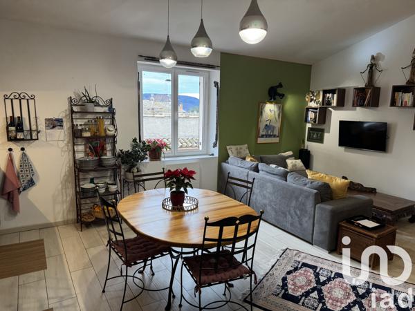 Appartement à vendre 2 pièces 57 m² Mane