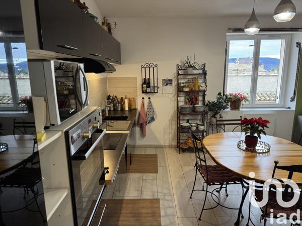 Appartement à vendre 2 pièces 57 m² Mane