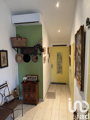 Appartement à vendre 2 pièces 57 m² Mane