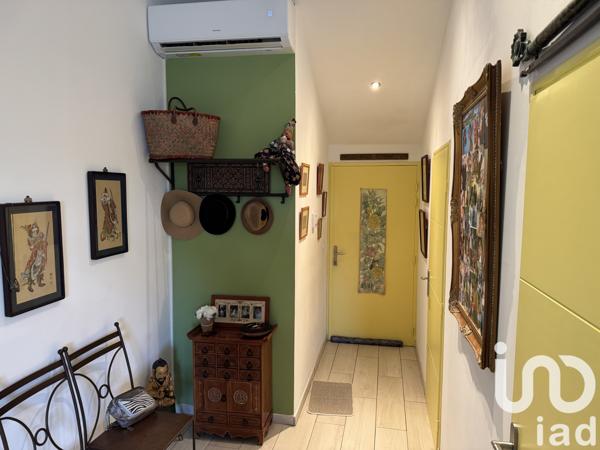 Appartement à vendre 2 pièces 57 m² Mane