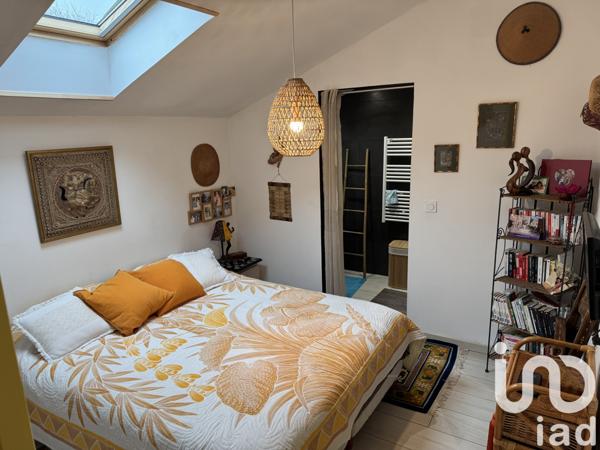 Appartement à vendre 2 pièces 57 m² Mane