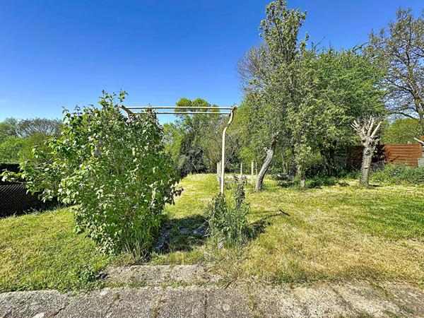 Maison CHAMP SUR LAYON 3 pièce(s) 75 m2