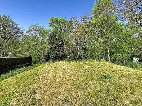 Maison CHAMP SUR LAYON 3 pièce(s) 75 m2