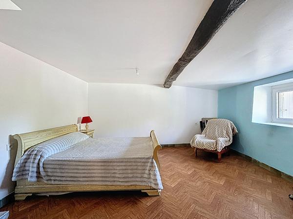 Maison CHAMP SUR LAYON 3 pièce(s) 75 m2