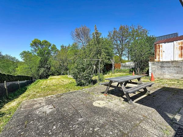 Maison CHAMP SUR LAYON 3 pièce(s) 75 m2