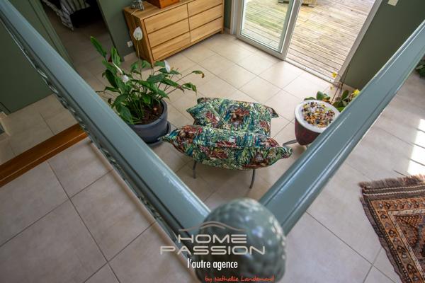 ROYAN - MAISON ANNÉES 30 AVEC PISCINE ET JARDIN PAYSAGÉ, PROCHE COMMERCES ET PLAGES