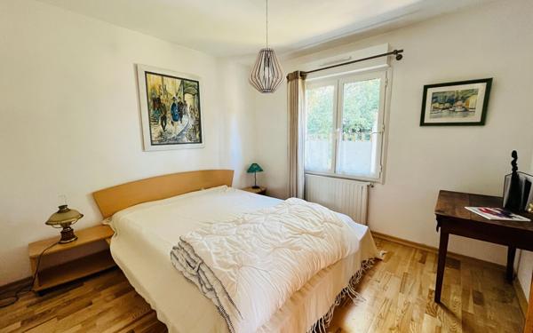 Maison à vendre    4 pièces •  Saint-Augustin