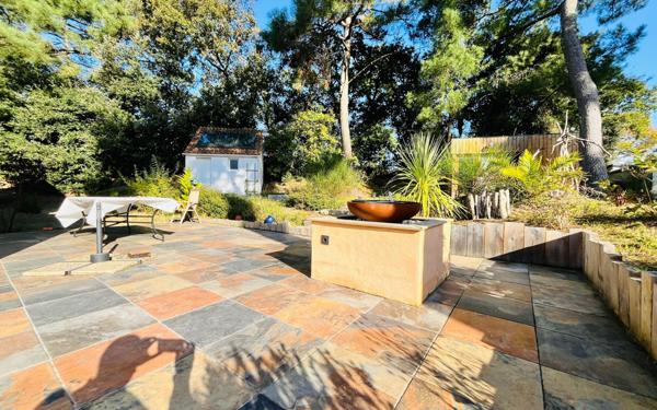 Maison à vendre    4 pièces •  Saint-Augustin