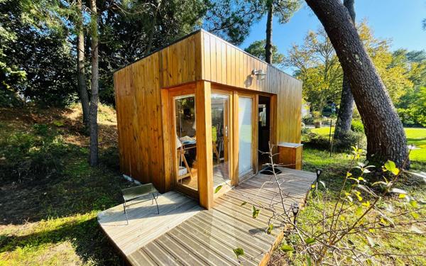 Maison à vendre    4 pièces •  Saint-Augustin