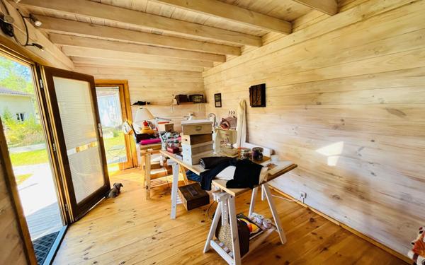 Maison à vendre    4 pièces •  Saint-Augustin