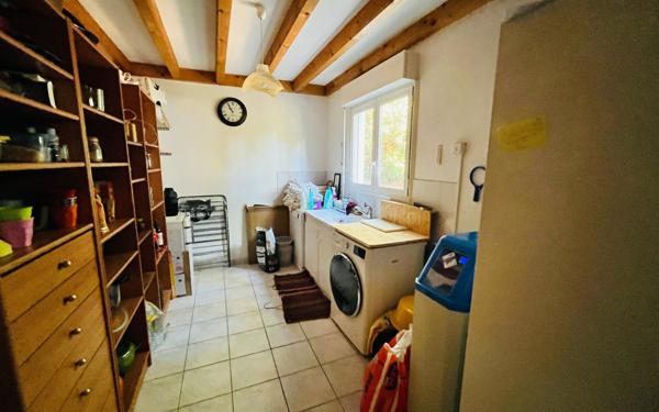 Maison à vendre    4 pièces •  Saint-Augustin