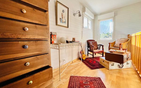 Maison à vendre    4 pièces •  Saint-Augustin