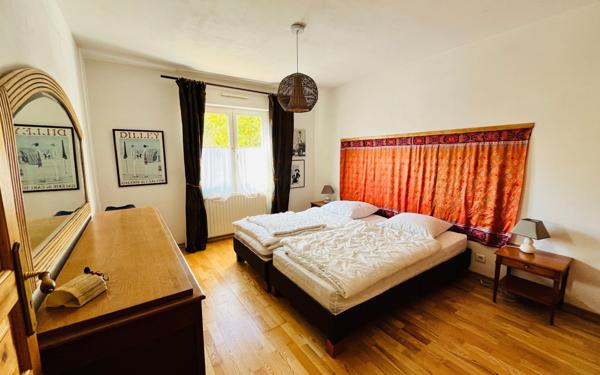 Maison à vendre    4 pièces •  Saint-Augustin