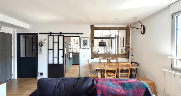 À vendre Appartement 3 pièces 84.8 m² - Lourdes 65100
