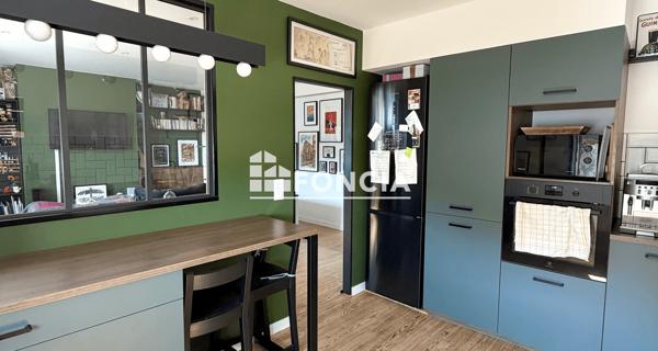À vendre Appartement 3 pièces 84.8 m² - Lourdes 65100