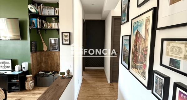 À vendre Appartement 3 pièces 84.8 m² - Lourdes 65100