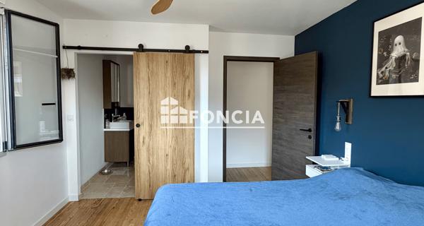 À vendre Appartement 3 pièces 84.8 m² - Lourdes 65100