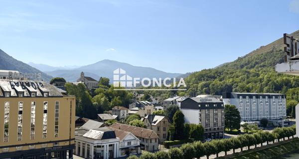 À vendre Appartement 3 pièces 84.8 m² - Lourdes 65100