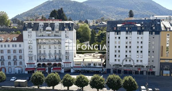 À vendre Appartement 3 pièces 84.8 m² - Lourdes 65100