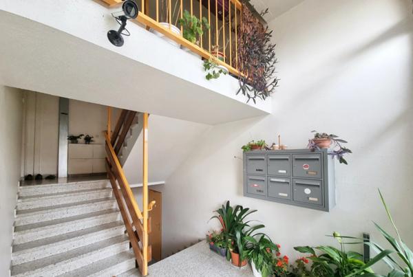 En Exclusivité, appartement T3 de 64m2 à Montbéliard