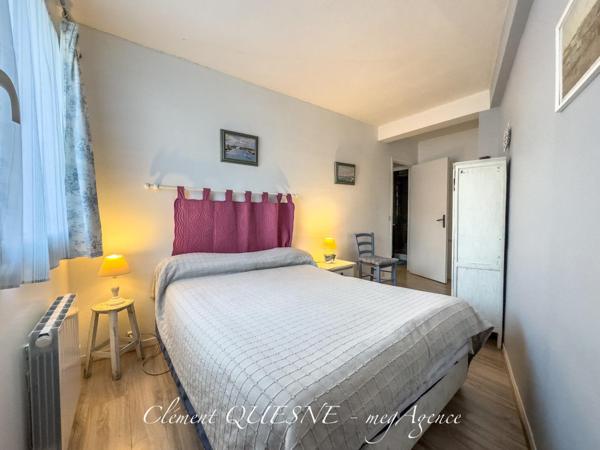 Appartement à DIEPPE, 76200 - 4 pièces 68m²