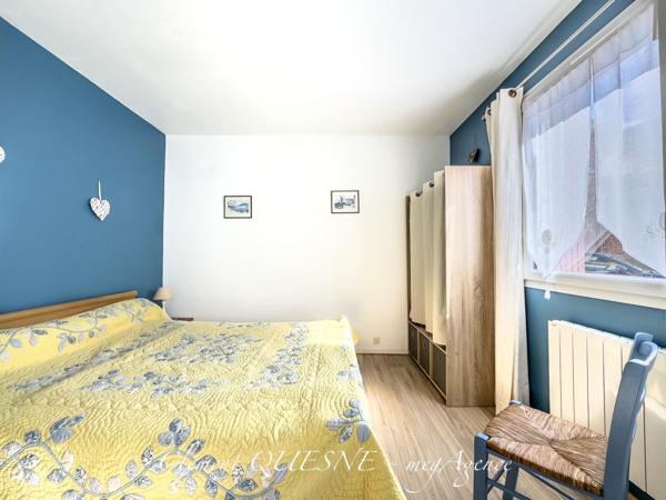 Appartement à DIEPPE, 76200 - 4 pièces 68m²