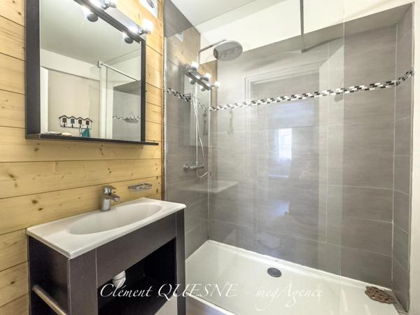 Appartement à DIEPPE, 76200 - 4 pièces 68m²