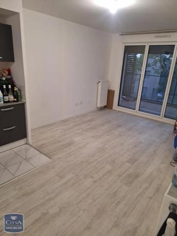 Appartement à louer 2 pièces 40.33m² Bessancourt (95550)