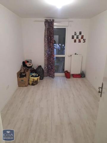 Appartement à louer 2 pièces 40.33m² Bessancourt (95550)