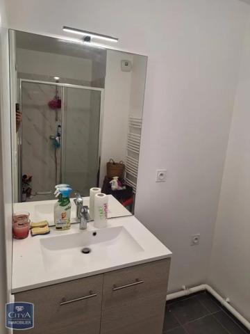 Appartement à louer 2 pièces 40.33m² Bessancourt (95550)