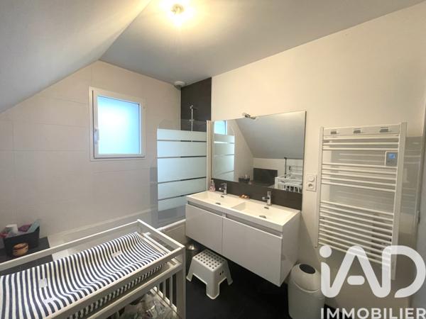 Maison à vendre 5 pièces 107 m² Landévant