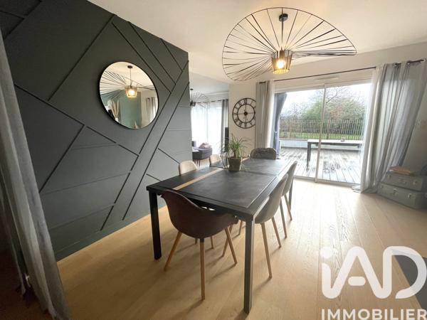 Maison à vendre 5 pièces 107 m² Landévant