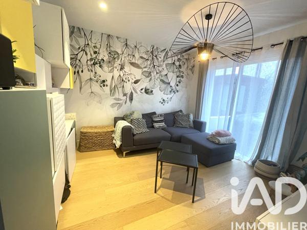 Maison à vendre 5 pièces 107 m² Landévant