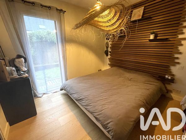 Maison à vendre 5 pièces 107 m² Landévant