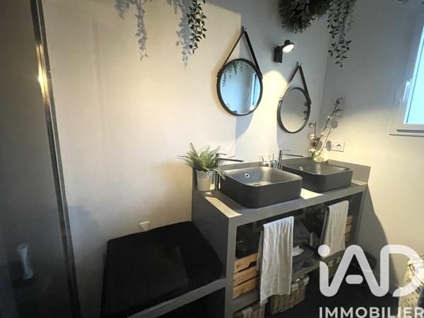 Maison à vendre 5 pièces 107 m² Landévant