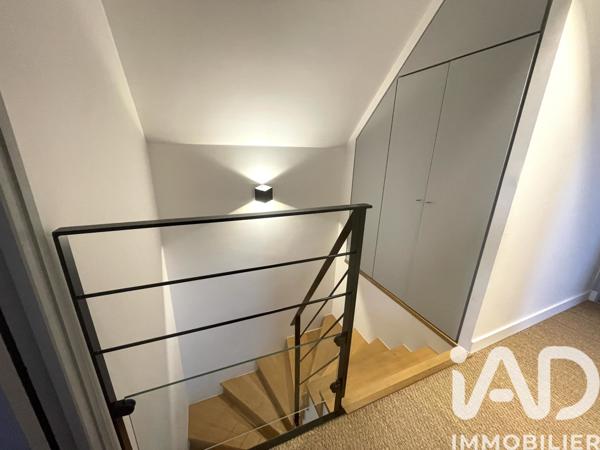 Maison à vendre 5 pièces 107 m² Landévant