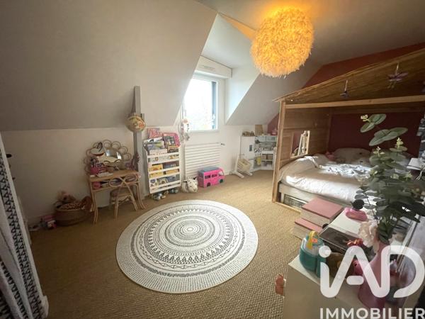Maison à vendre 5 pièces 107 m² Landévant