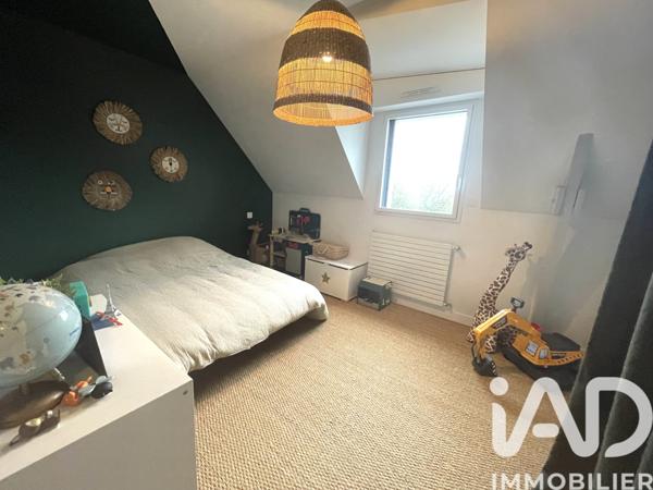 Maison à vendre 5 pièces 107 m² Landévant