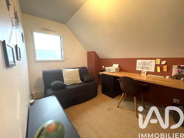 Maison à vendre 5 pièces 107 m² Landévant
