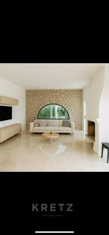 Ecrin de modernité et Charmes Provençale aux Portes du Village de Mougins