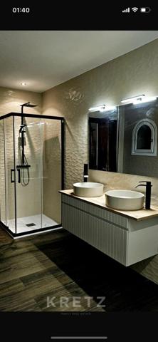 Ecrin de modernité et Charmes Provençale aux Portes du Village de Mougins